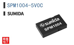 SPM1004-5V0C