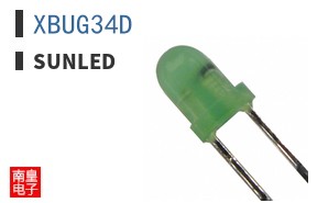 XBUG34D