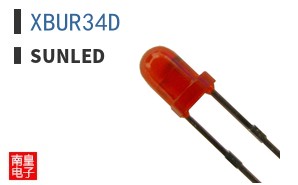 XBUR34D