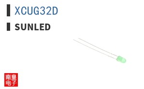 XCUG32D