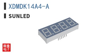 XDMDK14A4-A