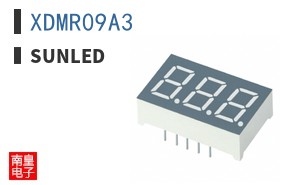 XDMR09A3