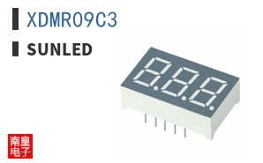 XDMR09C3