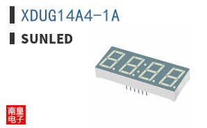 XDUG14A4-1A