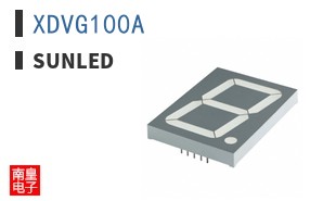 XDVG100A