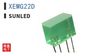 XEMG22D