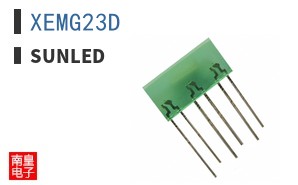 XEMG23D