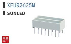 XEUR2635M
