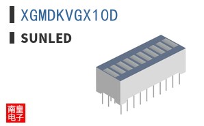 XGMDKVGX10D