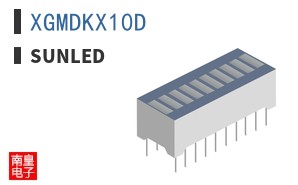 XGMDKX10D
