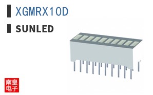 XGMRX10D