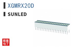 XGMRX20D
