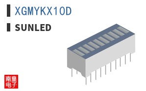 XGMYKX10D