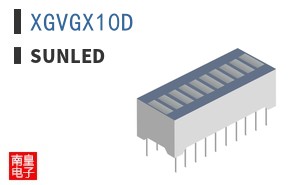 XGVGX10D