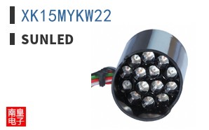 XK15MYKW22