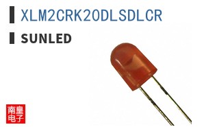 XLM2CRK20DLSDLCR