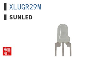 XLUGR29M