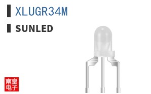 XLUGR34M