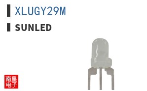 XLUGY29M