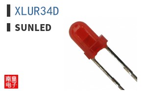 XLUR34D
