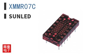 XMMR07C