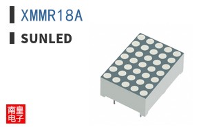 XMMR18A
