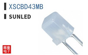 XSCBD43MB