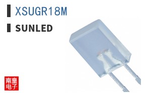XSUGR18M