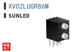 XVO2LUGR86M