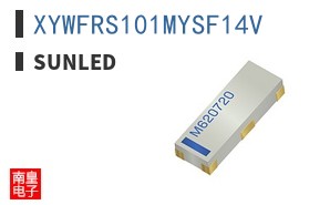 XYWFRS101MYSF14V
