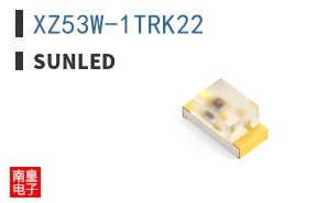 XZ53W-1TRK22