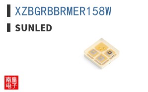 XZBGRBBRMER158W