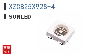 XZCB25X92S-4