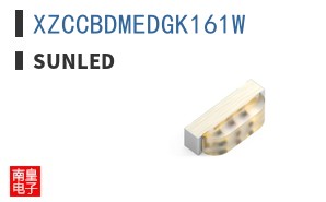 XZCCBDMEDGK161W