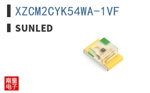 XZCM2CYK54WA-1VF