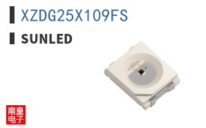 XZDG25X109FS