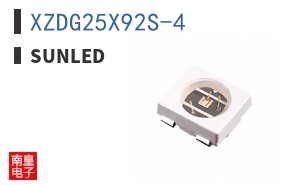 XZDG25X92S-4