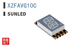 XZFAVG10C