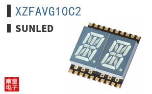 XZFAVG10C2