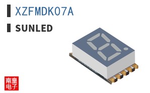 XZFMDK07A