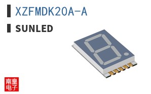 XZFMDK20A-A