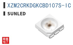 XZM2CRKDGKCBD107S-IC