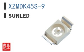 XZMDK45S-9