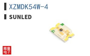 XZMDK54W-4