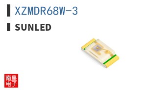 XZMDR68W-3