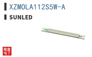 XZMOLA112S5W-A