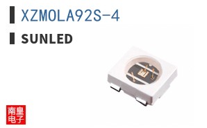 XZMOLA92S-4