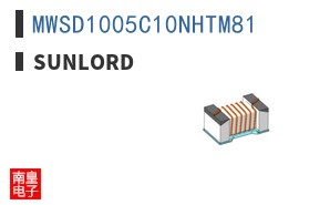 MWSD1005C10NHTM81