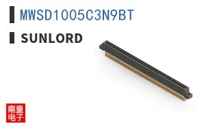 MWSD1005C3N9BT