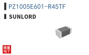 PZ1005E601-R45TF